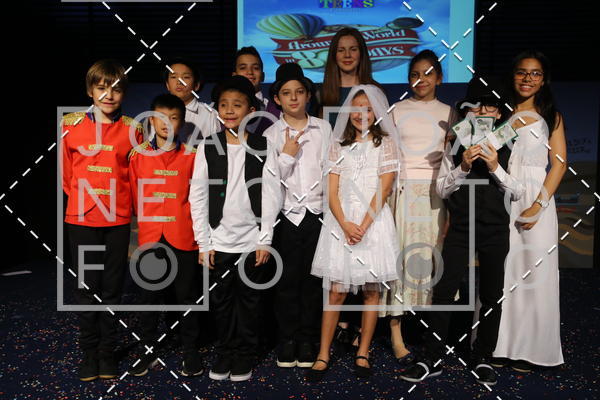 Buy your photos of the eventTots & Teens June 2019 Presentation on Fotop