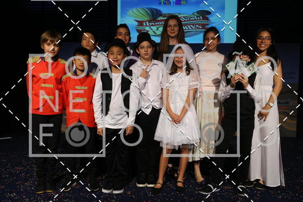 Buy your photos of the eventTots & Teens June 2019 Presentation on Fotop