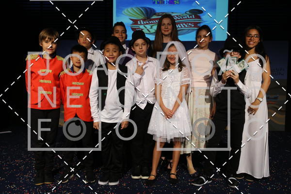 Buy your photos of the eventTots & Teens June 2019 Presentation on Fotop