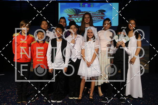 Buy your photos of the eventTots & Teens June 2019 Presentation on Fotop