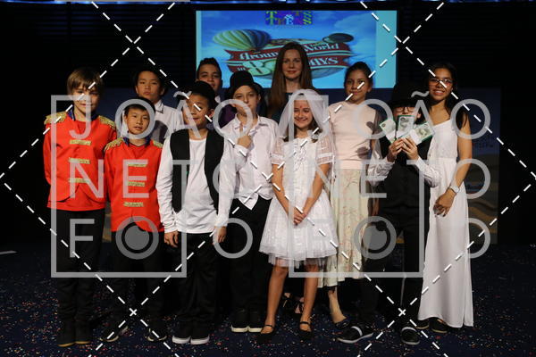 Buy your photos of the eventTots & Teens June 2019 Presentation on Fotop