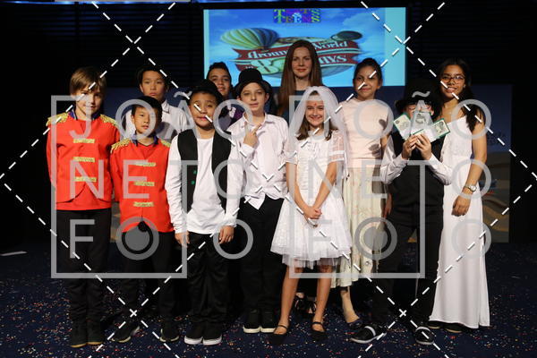 Buy your photos of the eventTots & Teens June 2019 Presentation on Fotop
