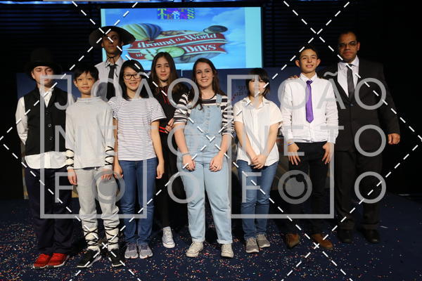 Buy your photos of the eventTots & Teens June 2019 Presentation on Fotop