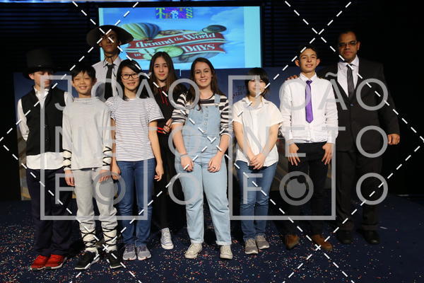 Buy your photos of the eventTots & Teens June 2019 Presentation on Fotop