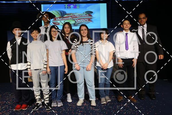 Buy your photos of the eventTots & Teens June 2019 Presentation on Fotop