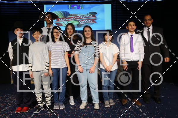 Buy your photos of the eventTots & Teens June 2019 Presentation on Fotop
