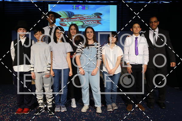 Buy your photos of the eventTots & Teens June 2019 Presentation on Fotop