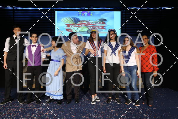 Buy your photos of the eventTots & Teens June 2019 Presentation on Fotop