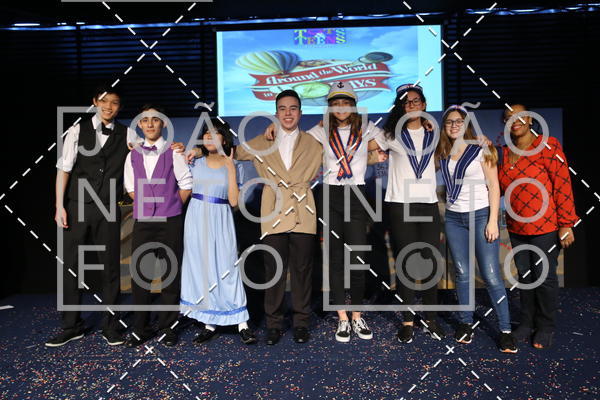 Buy your photos of the eventTots & Teens June 2019 Presentation on Fotop