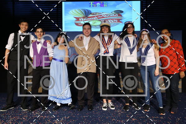 Buy your photos of the eventTots & Teens June 2019 Presentation on Fotop