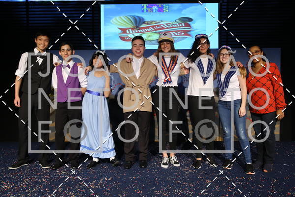 Buy your photos of the eventTots & Teens June 2019 Presentation on Fotop