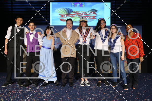 Buy your photos of the eventTots & Teens June 2019 Presentation on Fotop