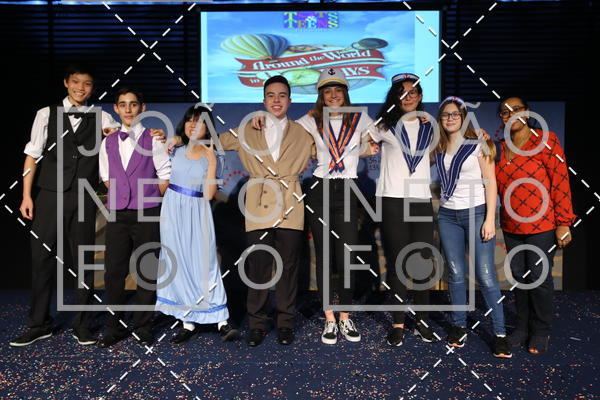 Buy your photos of the eventTots & Teens June 2019 Presentation on Fotop
