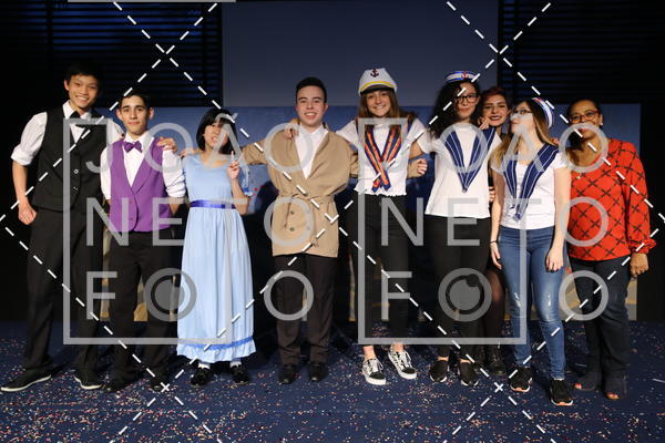 Buy your photos of the eventTots & Teens June 2019 Presentation on Fotop