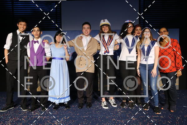 Buy your photos of the eventTots & Teens June 2019 Presentation on Fotop