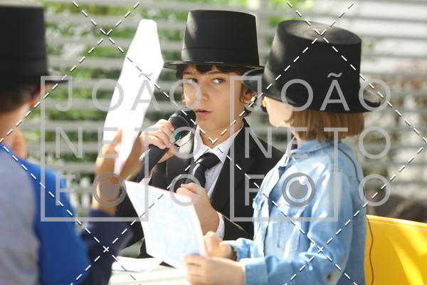 Buy your photos of the eventTots & Teens June 2019 Presentation on Fotop