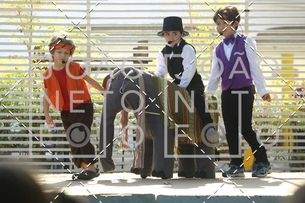 Buy your photos of the eventTots & Teens June 2019 Presentation on Fotop