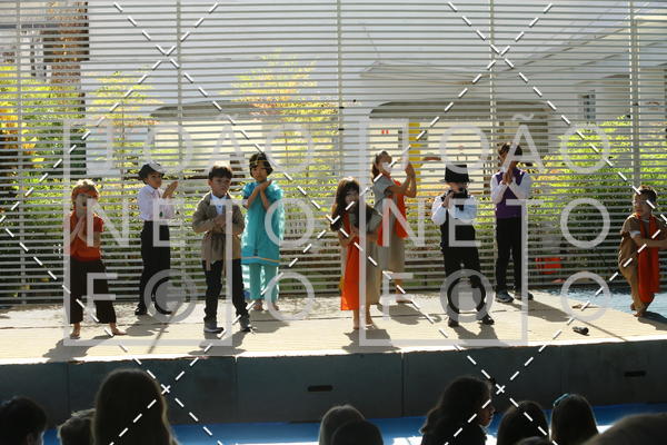 Buy your photos of the eventTots & Teens June 2019 Presentation on Fotop