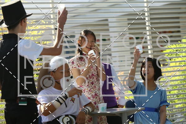 Buy your photos of the eventTots & Teens June 2019 Presentation on Fotop