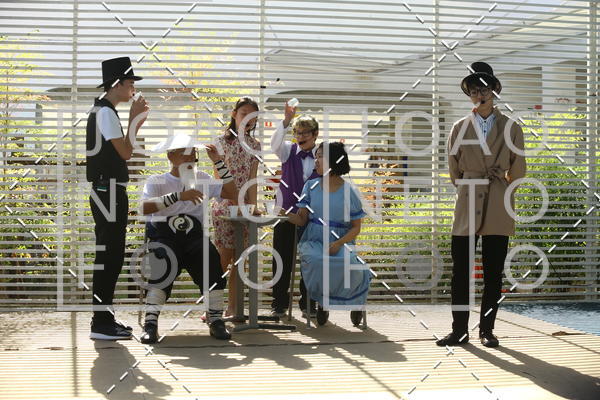 Buy your photos of the eventTots & Teens June 2019 Presentation on Fotop