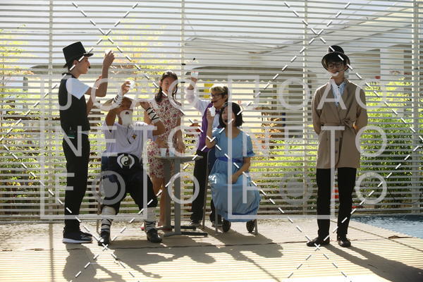 Buy your photos of the eventTots & Teens June 2019 Presentation on Fotop