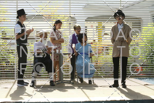 Buy your photos of the eventTots & Teens June 2019 Presentation on Fotop