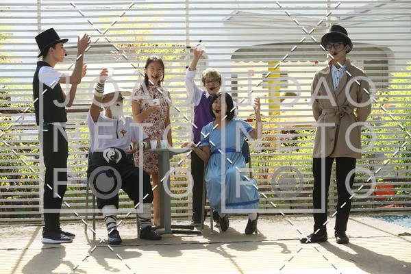 Buy your photos of the eventTots & Teens June 2019 Presentation on Fotop