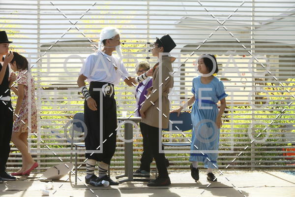 Buy your photos of the eventTots & Teens June 2019 Presentation on Fotop