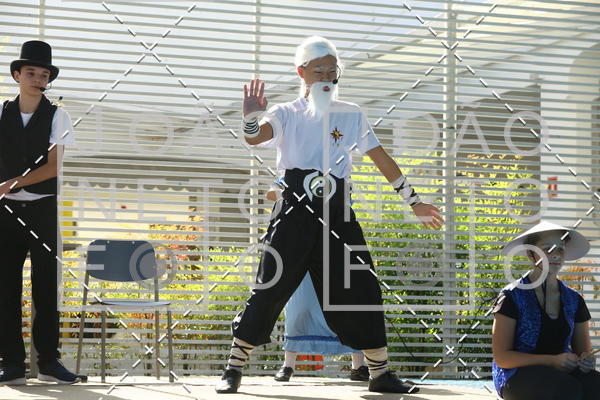 Buy your photos of the eventTots & Teens June 2019 Presentation on Fotop