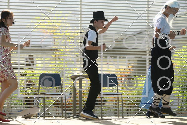 Buy your photos of the eventTots & Teens June 2019 Presentation on Fotop