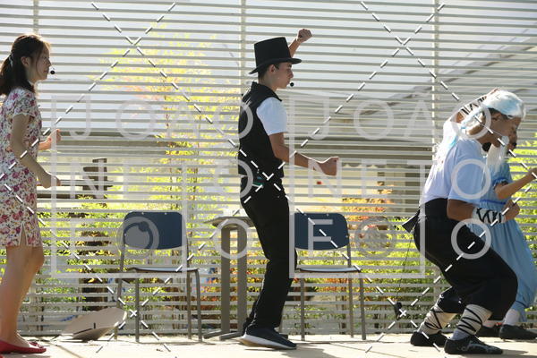 Buy your photos of the eventTots & Teens June 2019 Presentation on Fotop