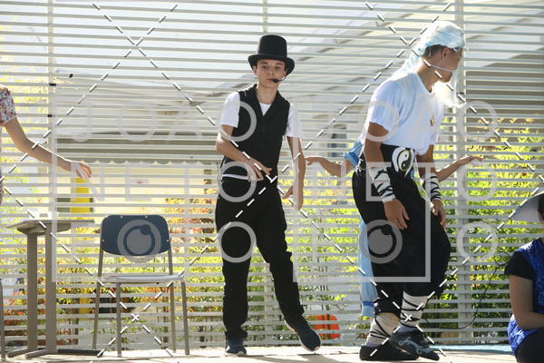 Buy your photos of the eventTots & Teens June 2019 Presentation on Fotop