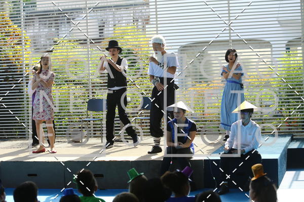 Buy your photos of the eventTots & Teens June 2019 Presentation on Fotop