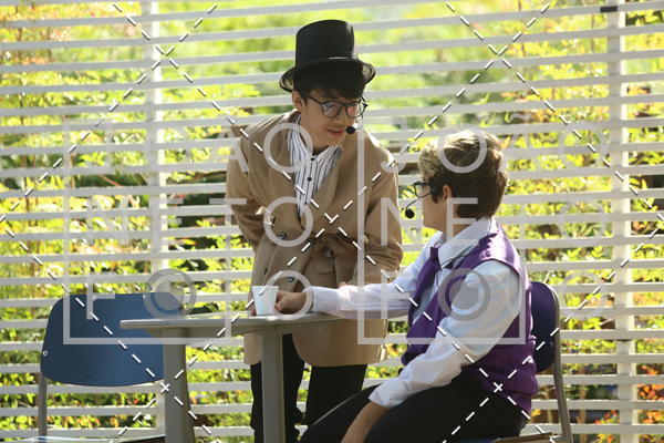 Buy your photos of the eventTots & Teens June 2019 Presentation on Fotop