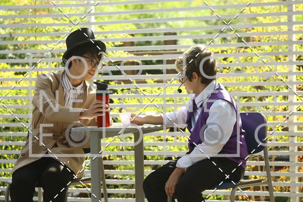 Buy your photos of the eventTots & Teens June 2019 Presentation on Fotop