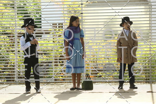 Buy your photos of the eventTots & Teens June 2019 Presentation on Fotop