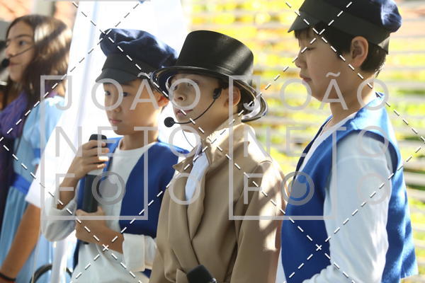 Buy your photos of the eventTots & Teens June 2019 Presentation on Fotop