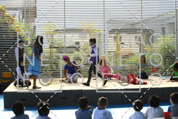 Buy your photos of the eventTots & Teens June 2019 Presentation on Fotop