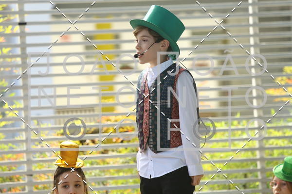 Buy your photos of the eventTots & Teens June 2019 Presentation on Fotop