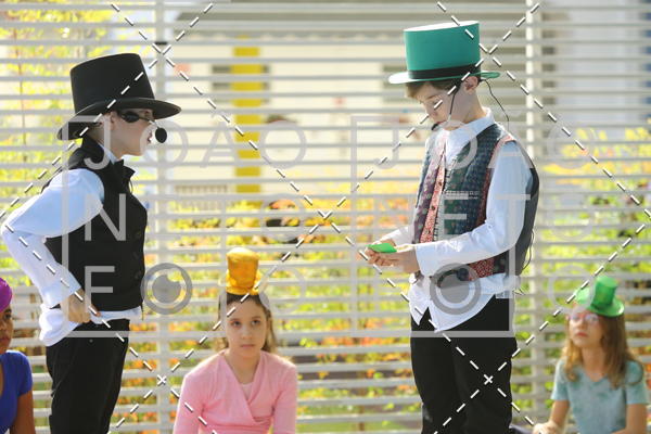 Buy your photos of the eventTots & Teens June 2019 Presentation on Fotop