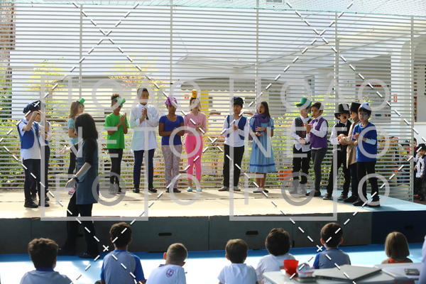 Buy your photos of the eventTots & Teens June 2019 Presentation on Fotop