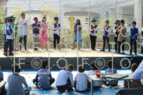 Buy your photos of the eventTots & Teens June 2019 Presentation on Fotop