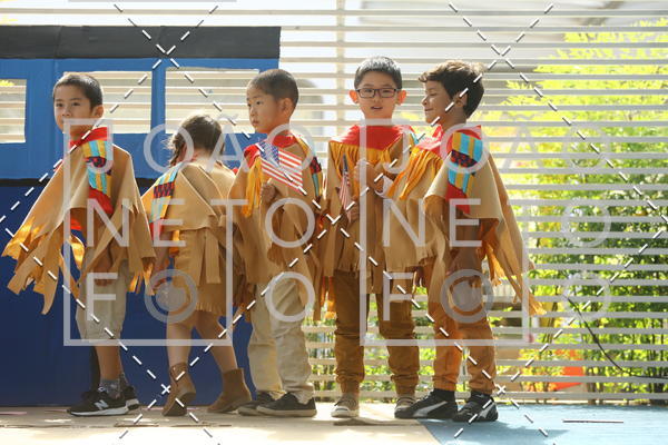 Buy your photos of the eventTots & Teens June 2019 Presentation on Fotop