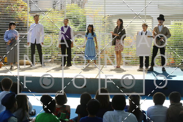 Buy your photos of the eventTots & Teens June 2019 Presentation on Fotop