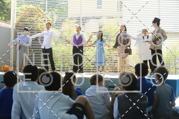 Buy your photos of the eventTots & Teens June 2019 Presentation on Fotop