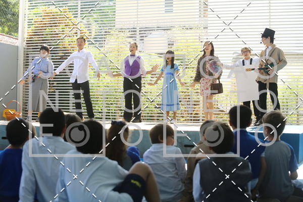 Buy your photos of the eventTots & Teens June 2019 Presentation on Fotop