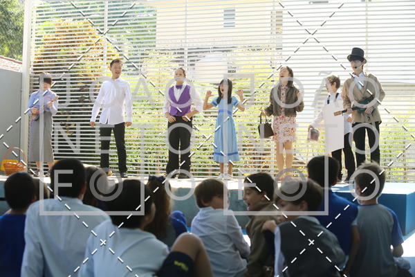 Buy your photos of the eventTots & Teens June 2019 Presentation on Fotop