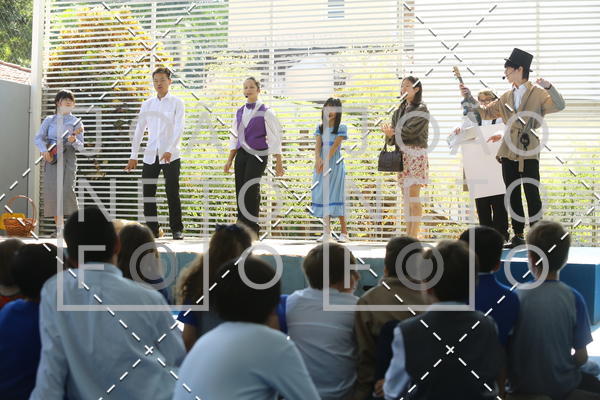 Buy your photos of the eventTots & Teens June 2019 Presentation on Fotop