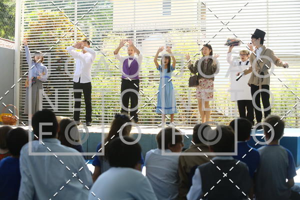 Buy your photos of the eventTots & Teens June 2019 Presentation on Fotop