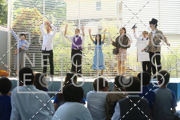 Buy your photos of the eventTots & Teens June 2019 Presentation on Fotop